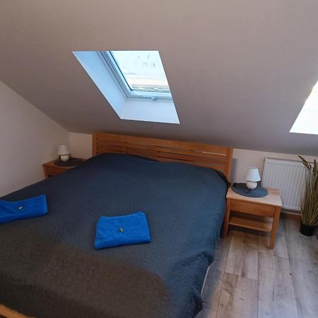 Gudu Apartments Kassa Kültér fotó