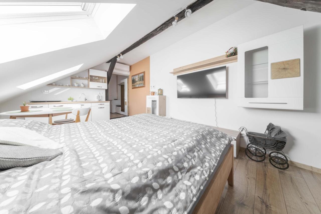 Gudu Apartments Kassa Kültér fotó