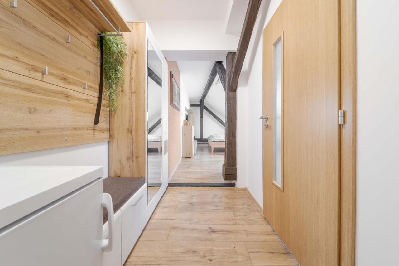 Gudu Apartments Kassa Kültér fotó