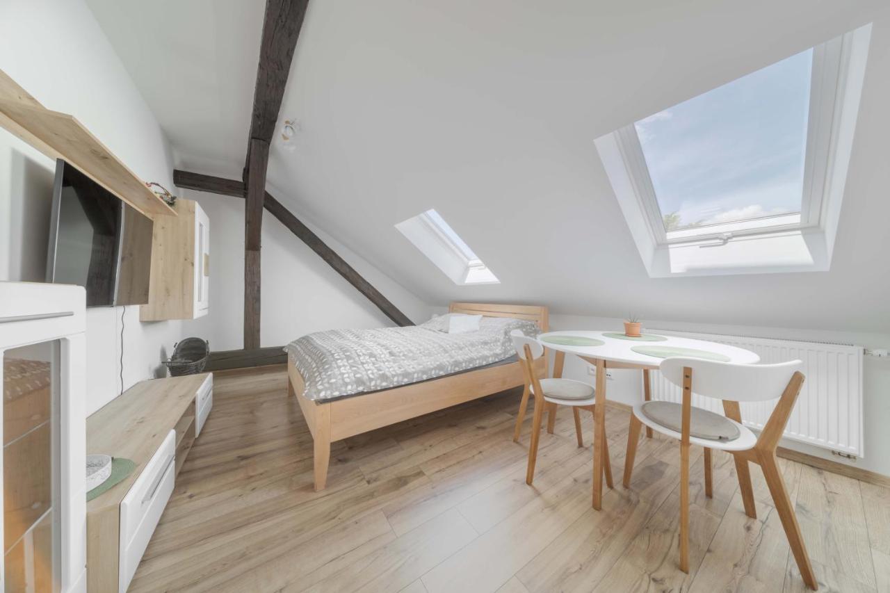 Gudu Apartments Kassa Kültér fotó