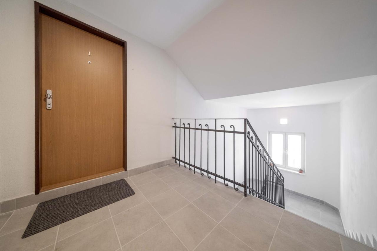 Gudu Apartments Kassa Kültér fotó
