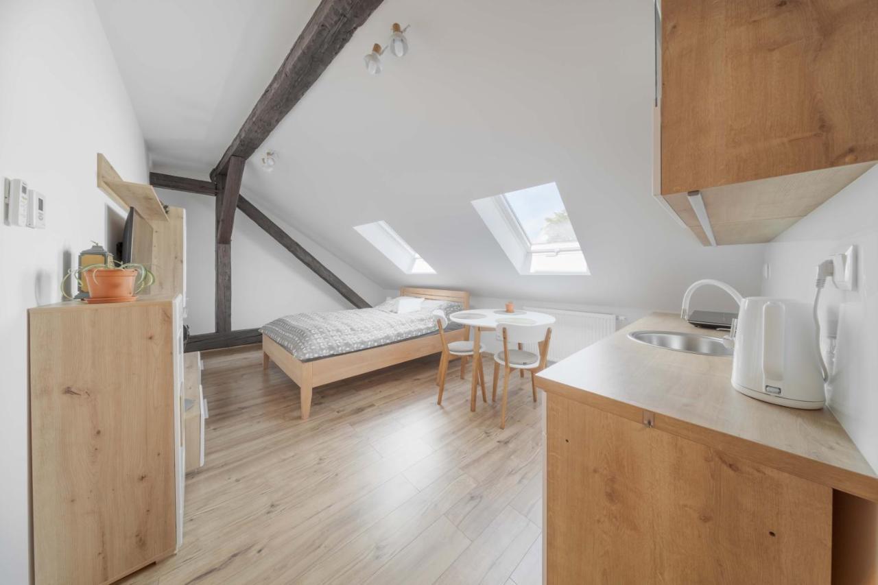 Gudu Apartments Kassa Kültér fotó