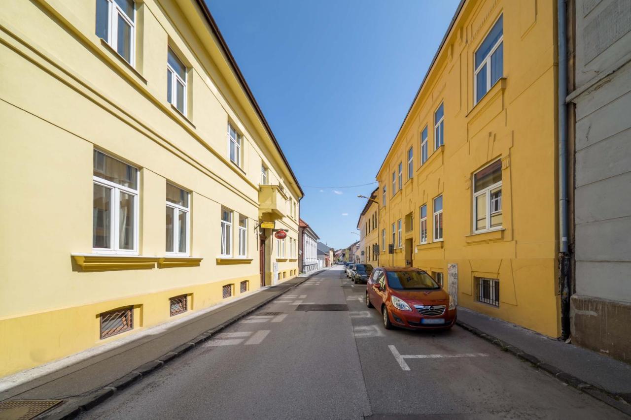 Gudu Apartments Kassa Kültér fotó