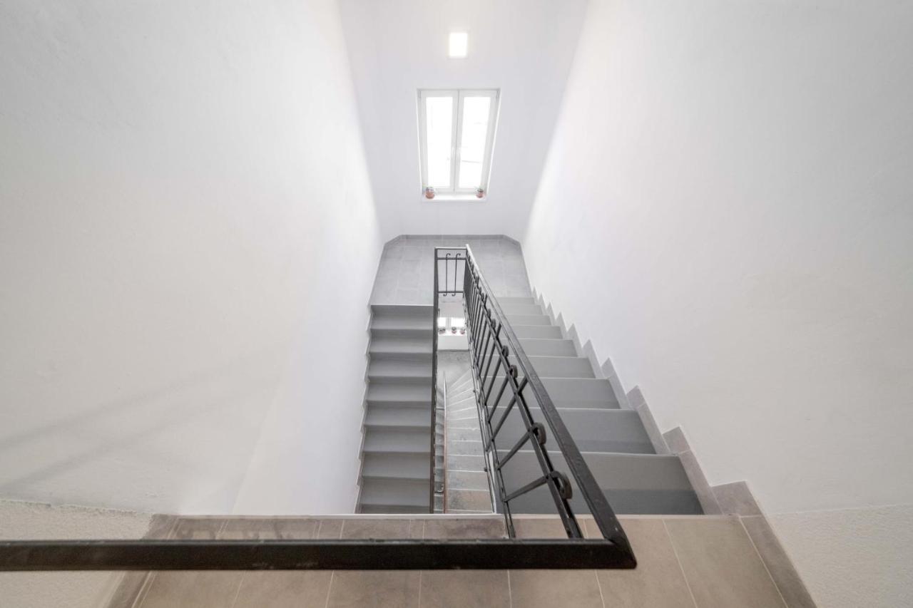 Gudu Apartments Kassa Kültér fotó
