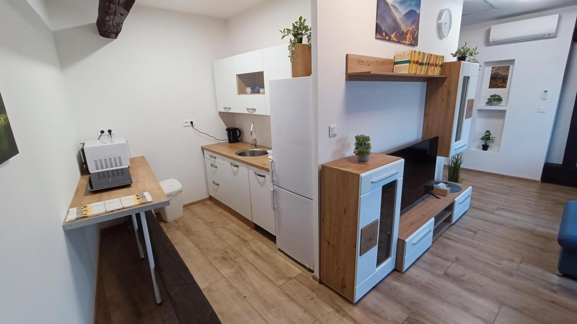 Gudu Apartments Kassa Kültér fotó