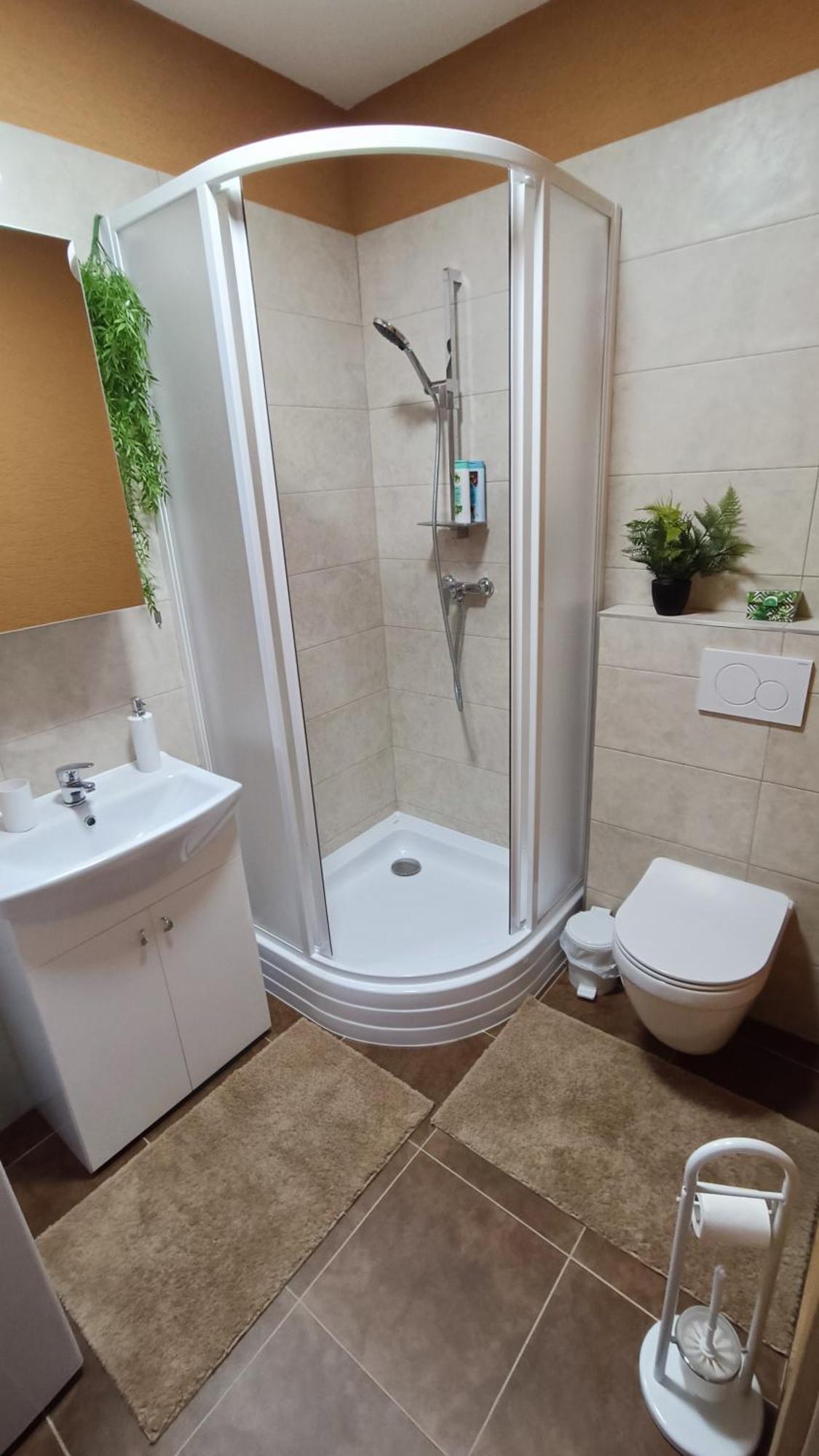 Gudu Apartments Kassa Kültér fotó