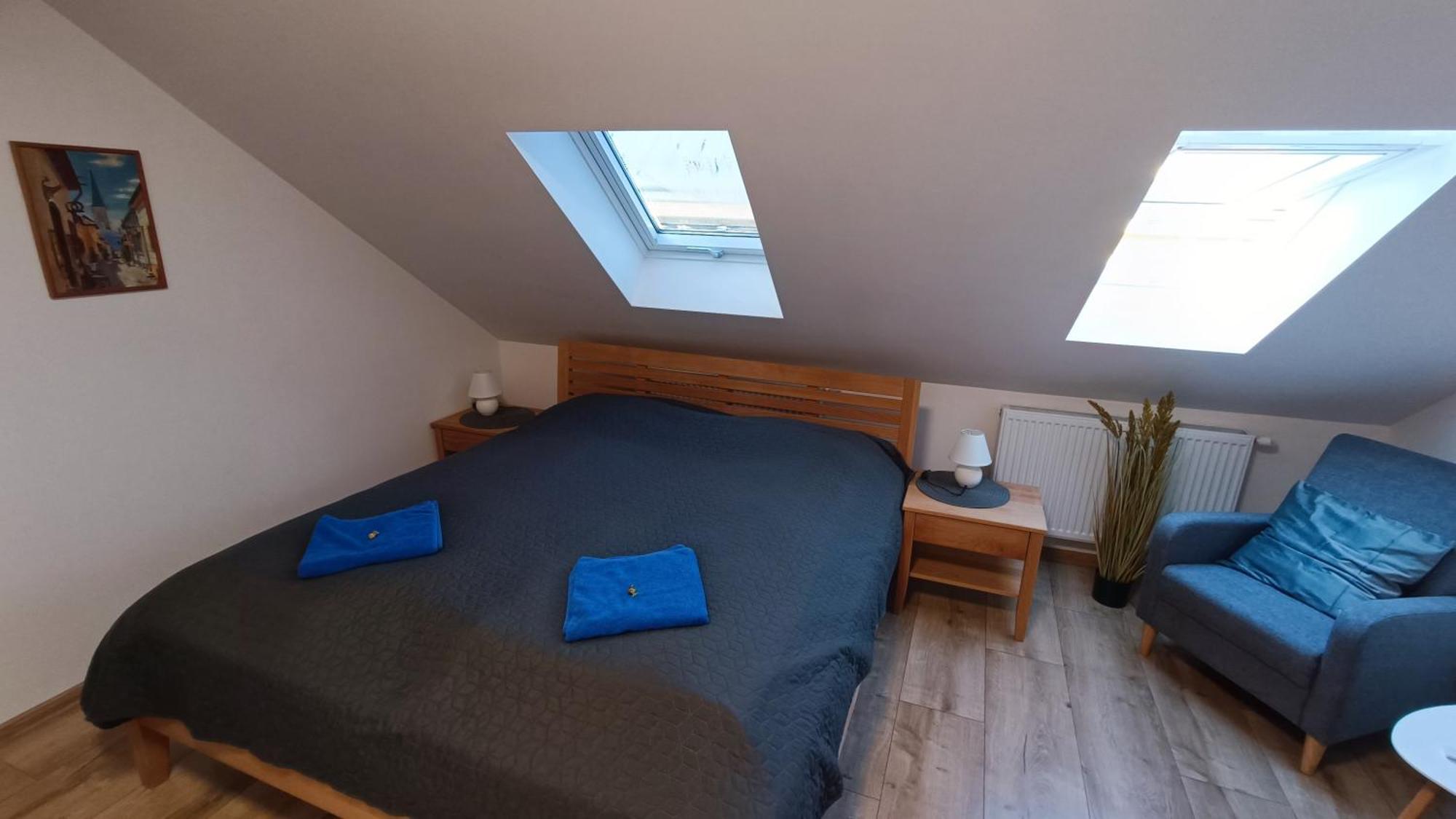 Gudu Apartments Kassa Kültér fotó
