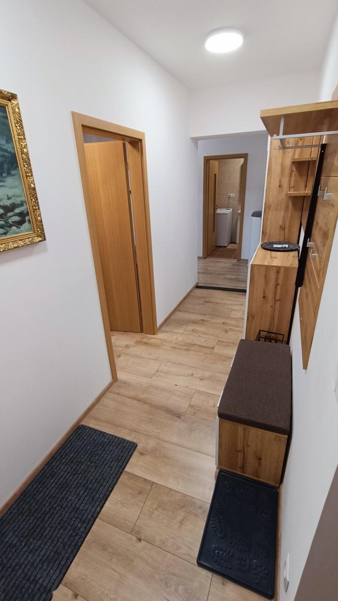 Gudu Apartments Kassa Kültér fotó