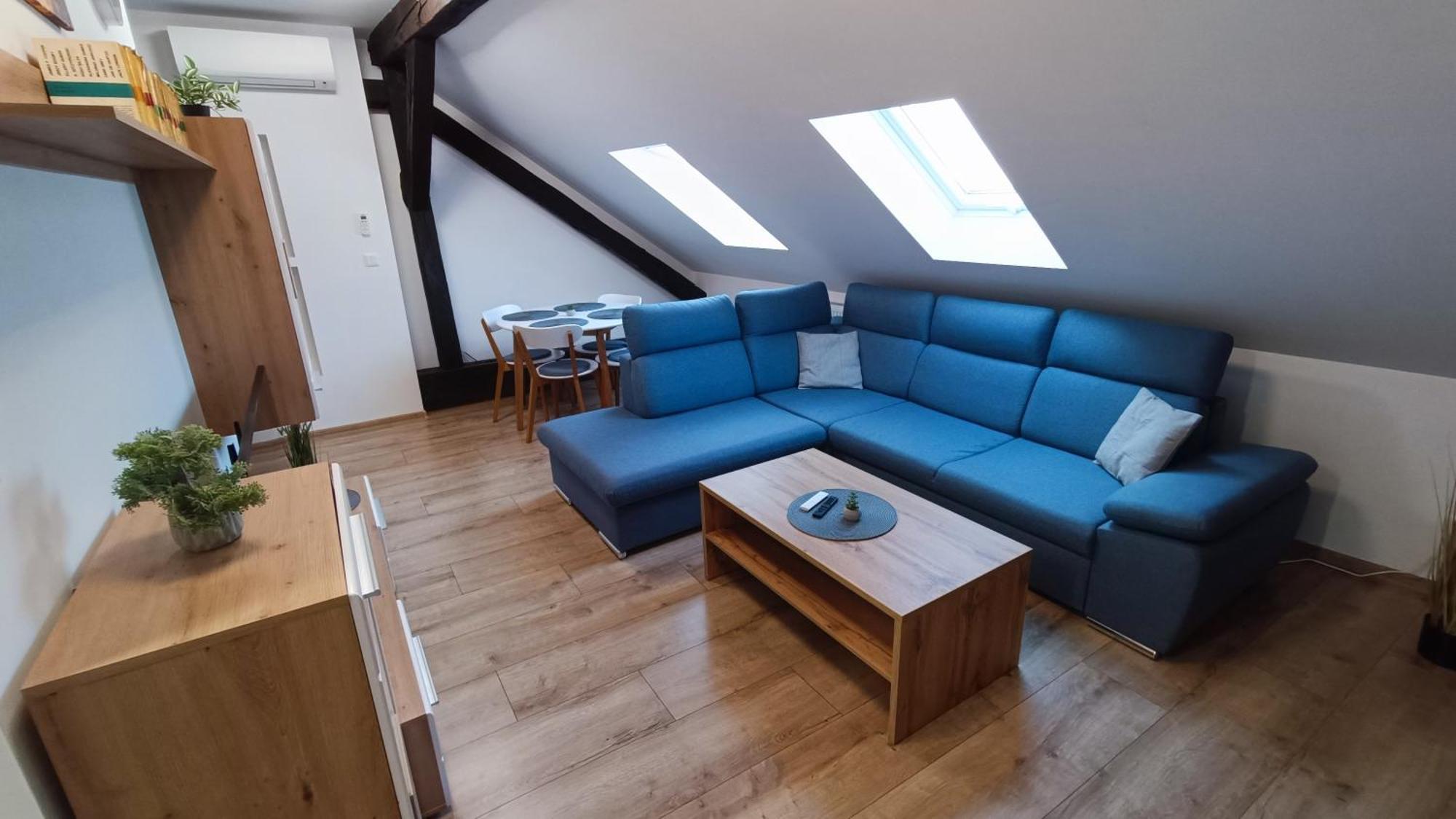 Gudu Apartments Kassa Kültér fotó